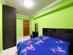 Blk 626 Choa Chu Kang Street 62 (Choa Chu Kang), HDB 5 Rooms #578327571